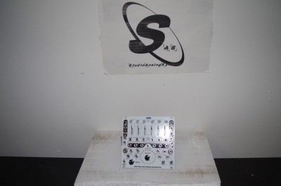4ms Company - Spectral Multiband Resonator