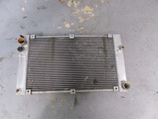 1983 Porsche 944 924s Aluminium Radiator