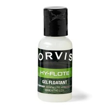 Orvis Fly Floatant Dip Shake-N-Flote Drying Agent Fishing Angling Accessory