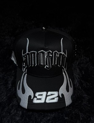 Báez Hat X Shifu ''SON OF GOD'' LIMITED EDITION ️- NO BOX