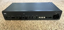 NAD Monitor Serie 1300 Hi-Fi Preamplificatore FUNZIONANTE