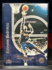 2000 Topps Stars Antonio Mcdyess PP3