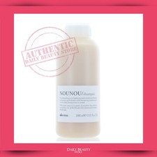 Davines NOUNOU Shampoo 1000ml 33.8oz NEW FAST...