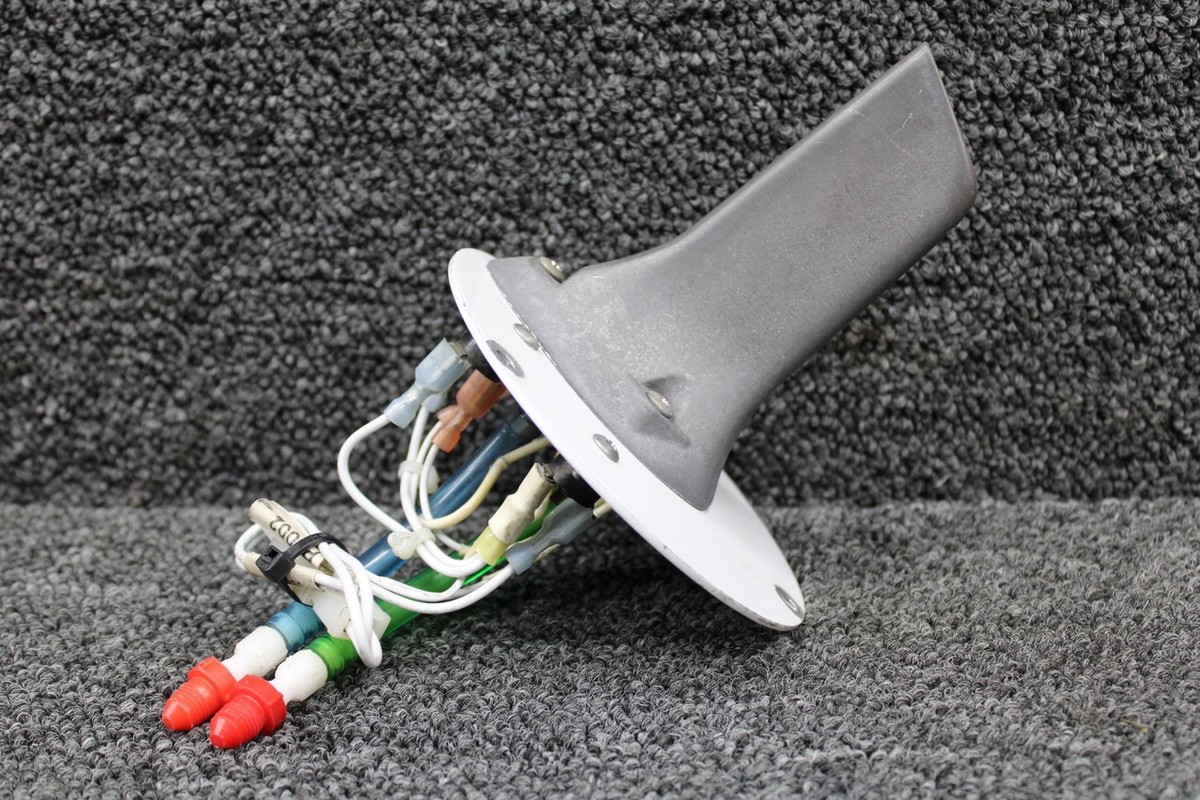 DAI-9034-57-00 Diamond DA40-180 Heated Pitot Tube Assembly with