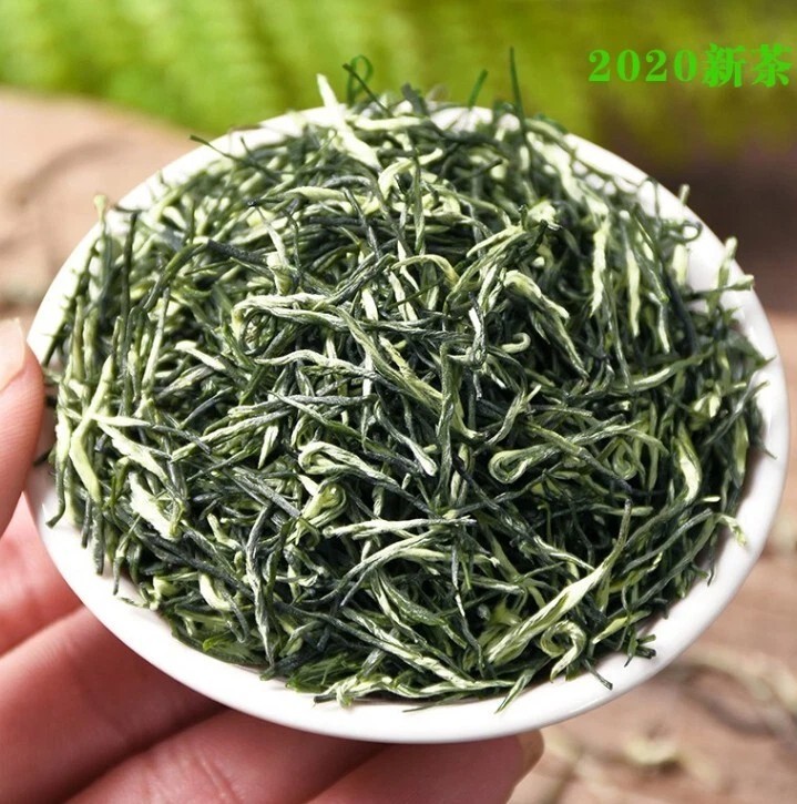 1000g China XinYang Mao Jian Tea,maojian Loose Downy Tip gre