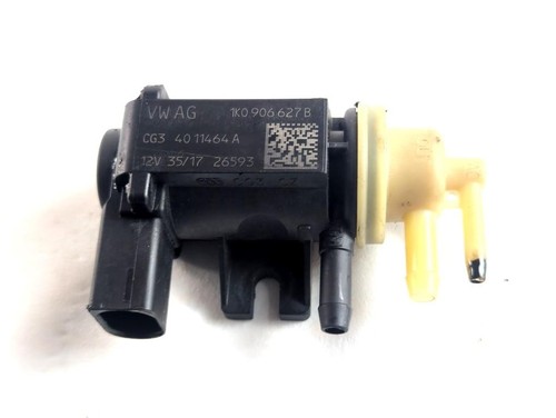 1K0906627B Elektroventil Volkswagen Tiguan 2.0 D R-LINE 4X4 176KW AUT 5P (2017)