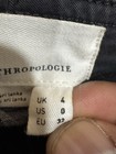 Anthropologie Women Pants Size 0 — photo 8