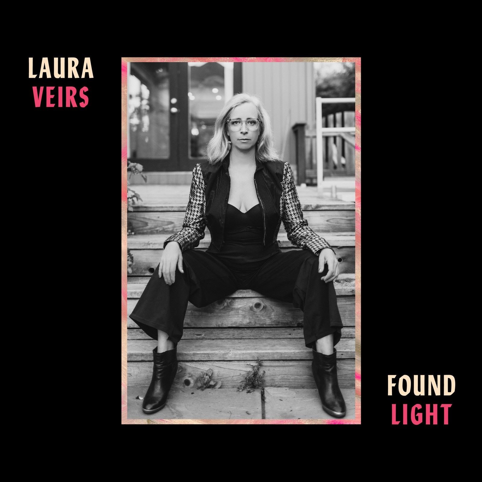 Laura Veirs - Found Light (Bella Union Records) CD Album