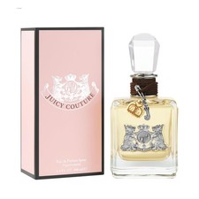 Juicy Couture Juicy Couture Eau de Parfum 100ml Spray New & Sealed