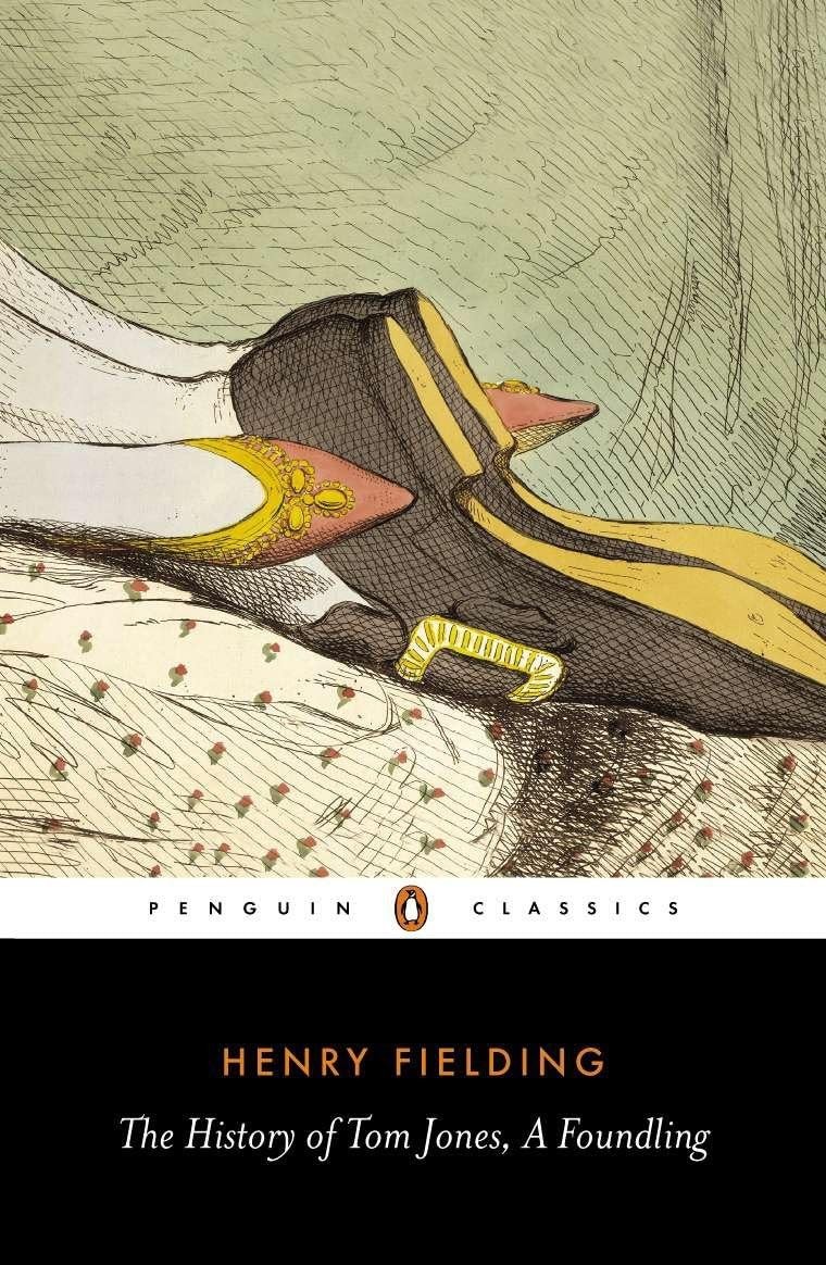 The History Of Tom Jones Henry Fielding - Image 6