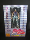 F40 JoJo's Bizarre Adventure Super Action Statue Figure Dio Awakening Second SAS