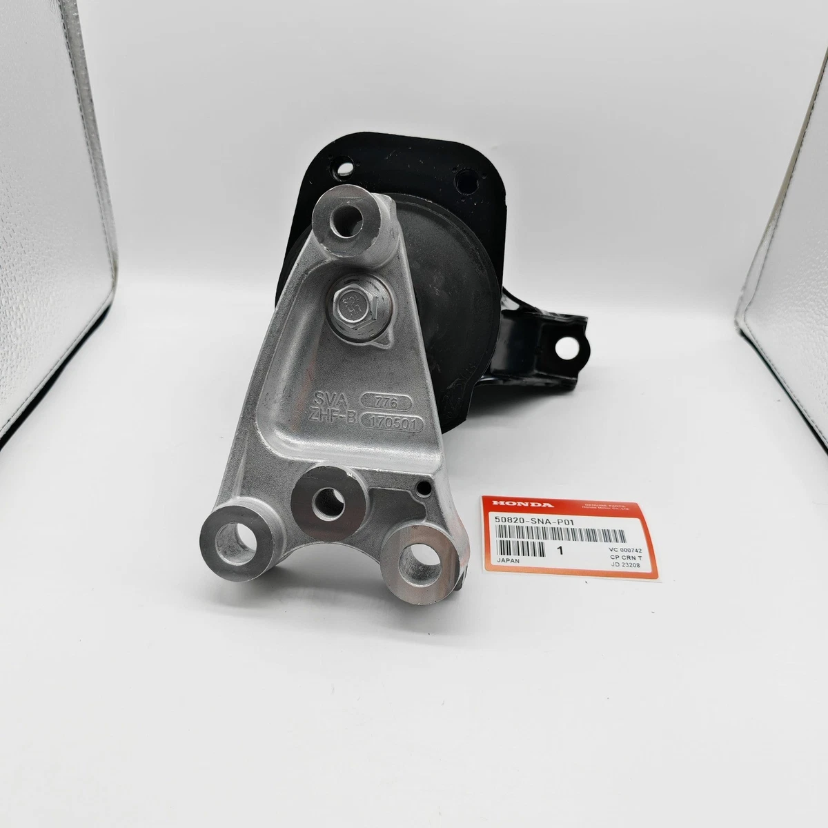Genuine Honda Engine Mount 50820-SNA-P01 for sale online | eBay
