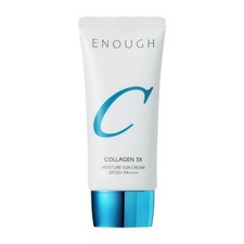  ENOUGH Collagen 3X Moisture Sun Cream - 50g SPF50 PA   