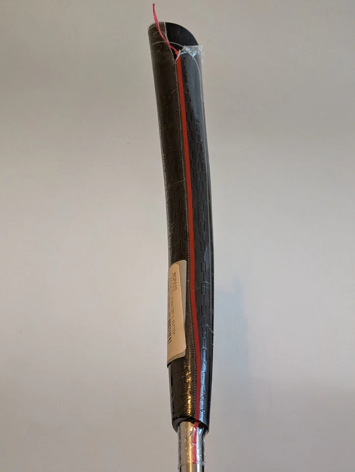 Putter 2022 diestro Scotty Cameron Phantom X 9,5 35" + cubierta + envoltura de fábrica Foto 3 de 4