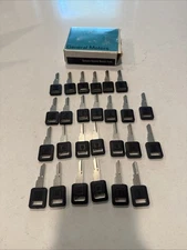 26 New GM 26004351 1987-1990 Corsica Beretta Key Blanks 