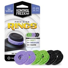 Precision Rings  Aim Assist Motion Control for Playstation 4 PS4 , PS5, Xbox