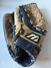 Mizuno Franchise Series MFR-1307 13  Baseball Softball Glove Tan/Black