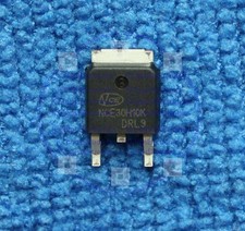 50pcs NCE30H10K Integrated Circuit IC