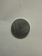 Monete Da 5 Del  56, 10 Del 53,E 50 E 100 Degli Anni 90