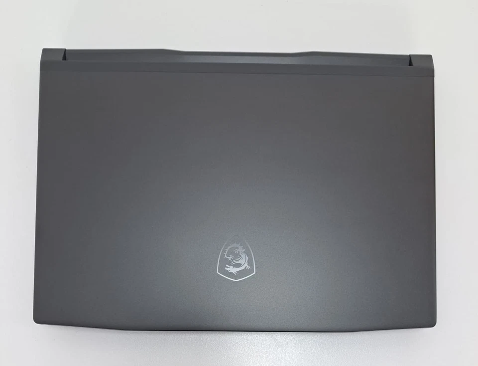 MSI CreatorPro M16 A12UJS 16" QHD+ 1TB SSD RTX A2000 8GB i7-12700H 32GB RAM - Bild 4 von 4