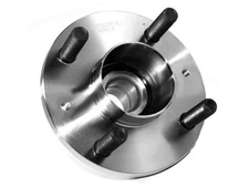 For 2006-2007 Pontiac Wave5 Wheel Hub Assembly Rear 58247YNCX 1.6L 4 Cyl