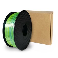 1 75 mm für PLA Filament für 3D Druck plus 0 02 mm Durchmesser Toleranz 1 kg