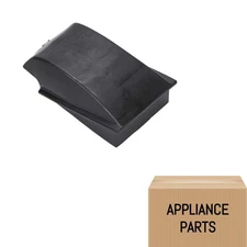 8739502-A OEM For Maytag JennAir Refrigerator Actuator Pad (Black) Part # Model