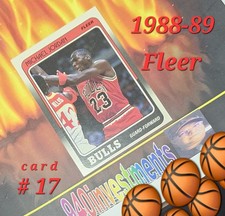Ultimate Guide to Michael Jordan Rookie Cards and Other Key 1980s MJ Cards 46