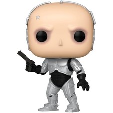 Figura Funko Pop! Películas Robocop Modelo 1635 | 80794 Figura en Vinilo