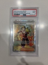 Ethan's Adventure 236/182 Sv10: Destined Rivals Holo PSA9 on eBay