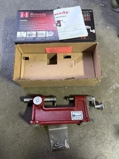 Hornady Cam Lock Case Trimmer Kit #50140