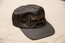 SC Irregulars Full Spectrum Resistance Heavy Pack Cap Hat