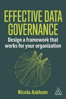 Nicola Askham Effective Data Governance (Taschenbuch) (US IMPORT)