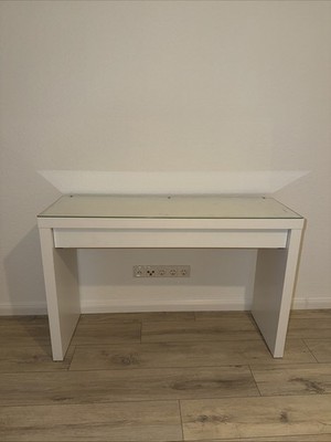 Schminktisch/ Frisiertisch  MALM IKEA