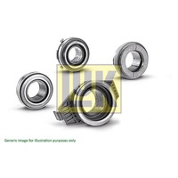 ZentralausrüCker, Kupplung Schaeffler LuK 510 0369 10