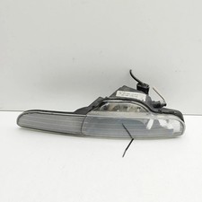 PORSCHE BOXSTER 987 Nebelscheinwerfer vorne links 98763108100 3,4 Benzin 217 kW 