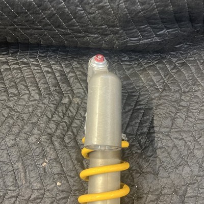 2004-2009 CRF250R Rear Shock Showa OEM Honda CRF 250 Rear