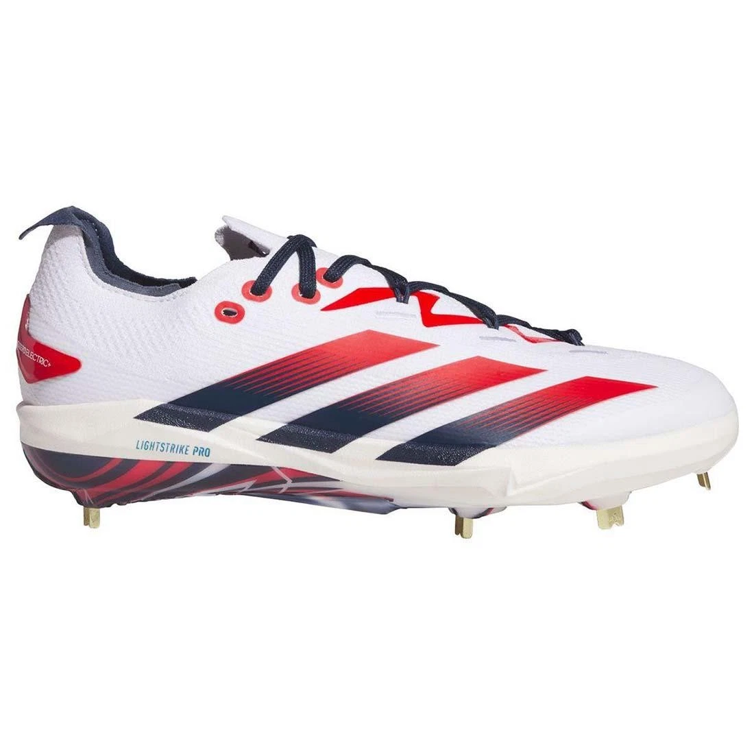 SQAIRZ GFP - Scarpe da baseball da uomo, tacchetti da