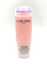Lancome Tonique Confort Toner Re-Hydrating 125ml / 4.2 oz New Version