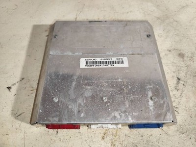 Pontiac Trans Sport 1990 16183247 Motorsteuergerät Modul ECU VGA20479