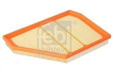 Luftfilter FEBI BILSTEIN 196384 Filtereinsatz für BMW X5 G05 F95 X6 G06 F96 6er