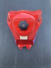 Serbatoio Suzuki DR 650