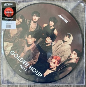 Golden Hour Pt 1 | eBay