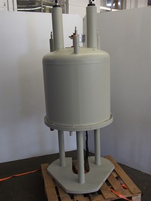 Bruker Cryomagnet 300MHz 52MM NMR Spectroscopy MAKE AN OFFER!