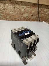 Telemecanique LC1 D40 11 LC1D4011 40A 3P 120V Coil Contactor