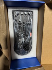 FoMaKo KC608 Pro PTZ Camera Joystick Controll...