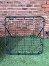 Bounce Back Training Net