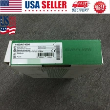 New Schneider Modicon Quantum 140DAI74000 230 VAC Isolated Discrete Input Module