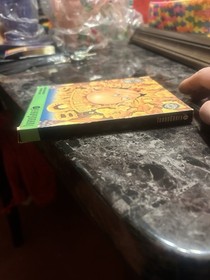 Bonk's Adventure (TurboGrafx-16, 1990) Near Mint Collecters Grade. Duo Pic Soon