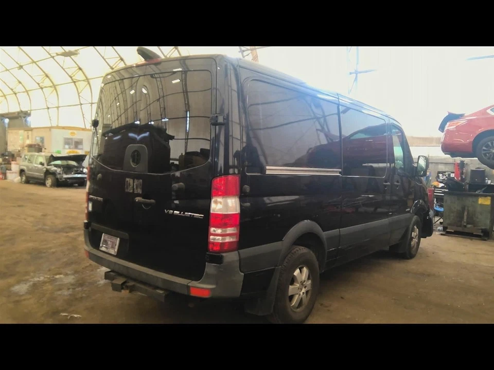 Faros antiniebla de esquina/estacionamiento para pasajeros para Mercedes Sprinter 2500 14-18 6415806 Foto 3 de 4